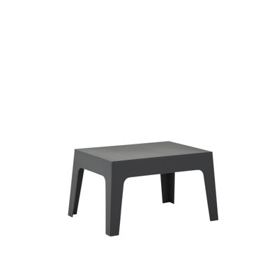 Kristol Rectangular Outdoor Dining Table - 70 cm W 50 cm D