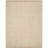 Aerionna Natural Hand Woven Jute Chevron Rug-719021387