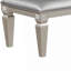 Banc de rangement Keilyn