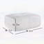 Repose-pieds polyvalent seulement-1291052550