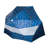 Rio Pop Up Shelter-Surf Print