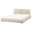 VINAY Upholstered Bed-111797788-111797792