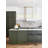 Conners 1 - Light LED Cylinder Pendant-93962430