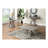 Whitford - Sofa Table - Gray