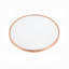Table d'appoint chic 1 pièce