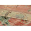 One-of-a-Kind 3’x6’1” Hand Knotted Area Rug