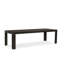 Edge Dining Table