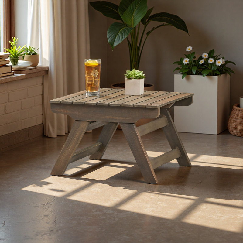SIDE TABLE