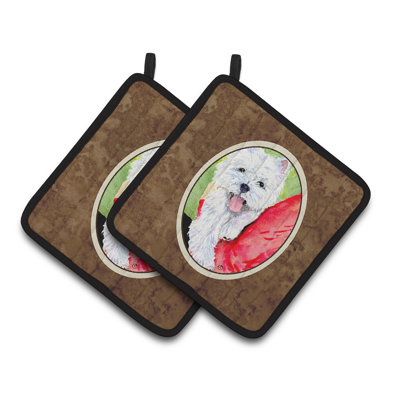 Cuisinier poignée east urban home westie