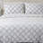 100% Polyester Geometric Sheet Set-437748428-437748432