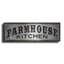 «Farmhouse Kitchen» par Cindy Jacobs-208077548