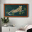 Lethargic Leopard I - reproduction de photo sur toile-570490073