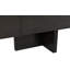 Amidala 80'' W Solid Wood Sideboard