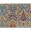Hand-Knotted High-Quality Brown Area Rug