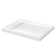 47.99'' W 3.74'' H Rectangle Tub & Shower Kit