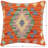 Geometric Throw Pillow