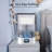 4L Cool Mist Air Humidifier