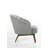Jamylex Upholstered Accent Chair-1425915874
