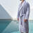 Lord Velour Boy / Man+ Mid-Calf Bathrobe with Pockets-53800317-53800319