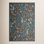 Rifle Paper Co. x Loloi Menagerie Forest Black Rug