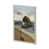 Brown/Walnut Single Picture Framed is unavailable
