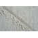 Merino Wool Area Rug in Silver