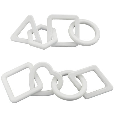 Allegra Abstract Figurines & Sculptures