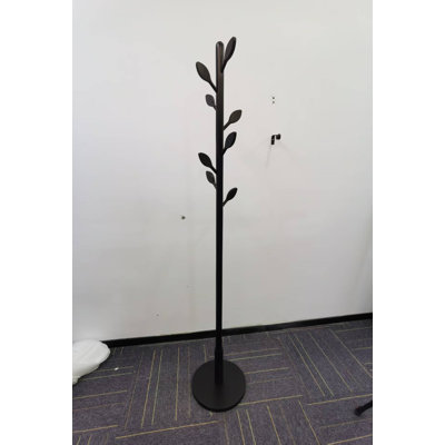 portemanteau noir