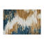 Tapis intérieur et extérieur beige Watercolor-436436595