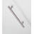 Belmore 64" x 72" Hinged Shower Door-100965249-38032743