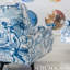 Schumacher x Johnson Hartig Modern Toile Fabric-45074229