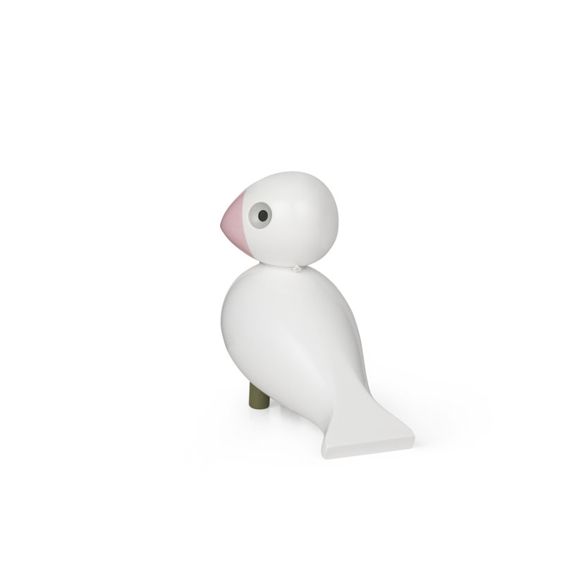 Songbird Love Figurine
