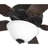 Builder Fan 52'' Ceiling Fan with Light Kit-421125856