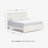 Zayla Panel Bed-58821518