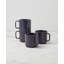 Modulus Mugs, Set of 4, Vapor-1903825181