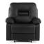 Wiegand 3 - Piece Faux Leather Living Room Set-36299921
