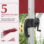 300cm Cantilever Parasol-202891226
