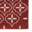 Tapis intérieur / extérieur Arisa-892982651