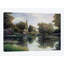 «Tranquil Waters», reproduction sur toile-72412564-72412565-72412566