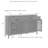 Arnfinnur 56'' Sideboard-1730285435