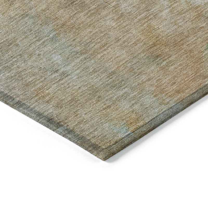 Paillasson Chayil, Rectangle 2 pi 6 po x 3 pi 10 po