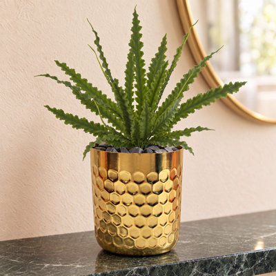 Concepcion Handcrafted Indoor Cachepot