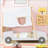 Wood Car Bed With Pillow-1537055425