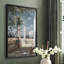 «Vintage Landscape Cxxi» sur-887232457-887232454