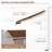 Outsunny 13' X 8' Retractable Awning-1148828323-1148828322