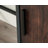 Metal Base Computer Desk-2023717466