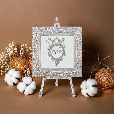 Windsor Metal Picture Frame