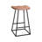 Evis Solid Wood Counter Stool-1904495902-1904495898