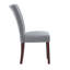 Chaise d'appoint rembourrée Lancaster-42256120