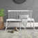 Akarsh Spindle Back Dining Bench